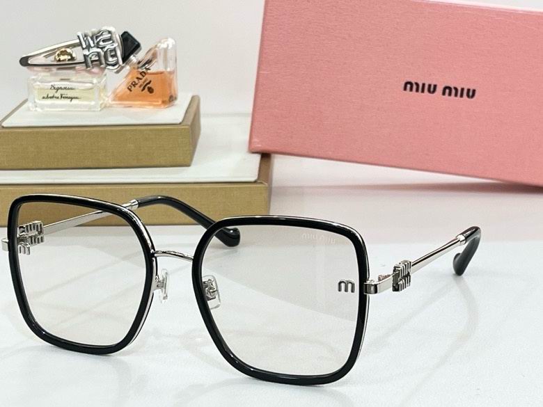 Miumiu Glasses smx (469)